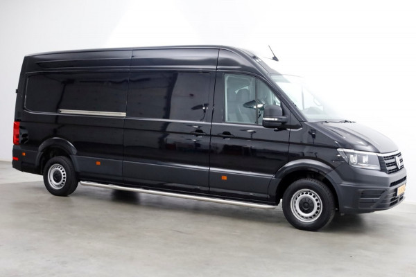 Volkswagen Crafter 35 2.0 TDI 177pk L4H3 (L3H2) Maxi Airco/Navi/Camera 01-2022