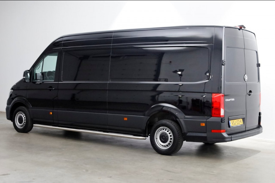 Volkswagen Crafter 35 2.0 TDI 177pk L4H3 (L3H2) Maxi Airco/Navi/Camera 01-2022
