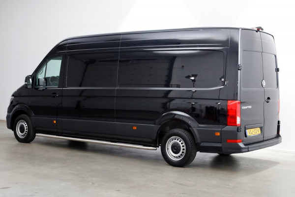 Volkswagen Crafter 35 2.0 TDI 177pk L4H3 (L3H2) Maxi Airco/Navi/Camera 01-2022