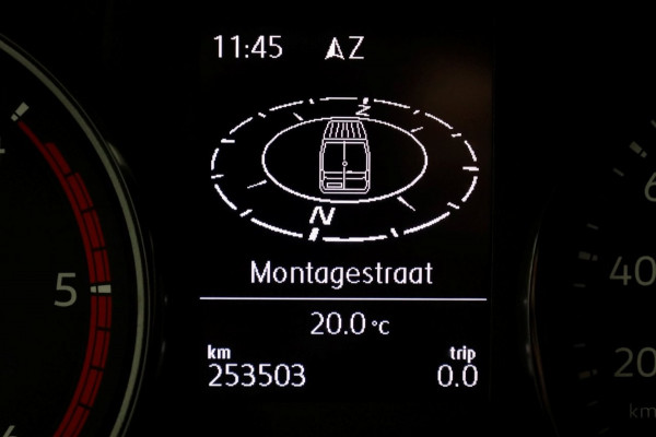 Volkswagen Crafter 35 2.0 TDI 177pk L4H3 (L3H2) Maxi Airco/Navi/Camera 01-2022