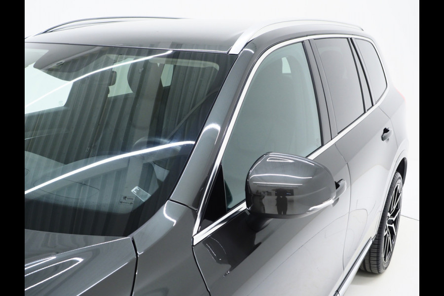 Volvo XC90 2.0 T8 Recharge AWD Inscription 7p Long Range | Leder | Trekhaak | Pilot Assist | Memory | Camera | Keyless | BLIS | Carplay