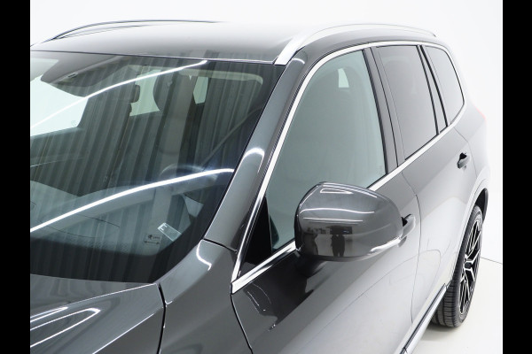 Volvo XC90 2.0 T8 Recharge AWD Inscription 7p Long Range | Leder | Trekhaak | Pilot Assist | Memory | Camera | Keyless | BLIS | Carplay