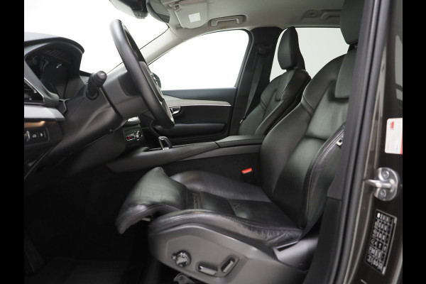 Volvo XC90 2.0 T8 Recharge AWD Inscription 7p Long Range | Leder | Trekhaak | Pilot Assist | Memory | Camera | Keyless | BLIS | Carplay