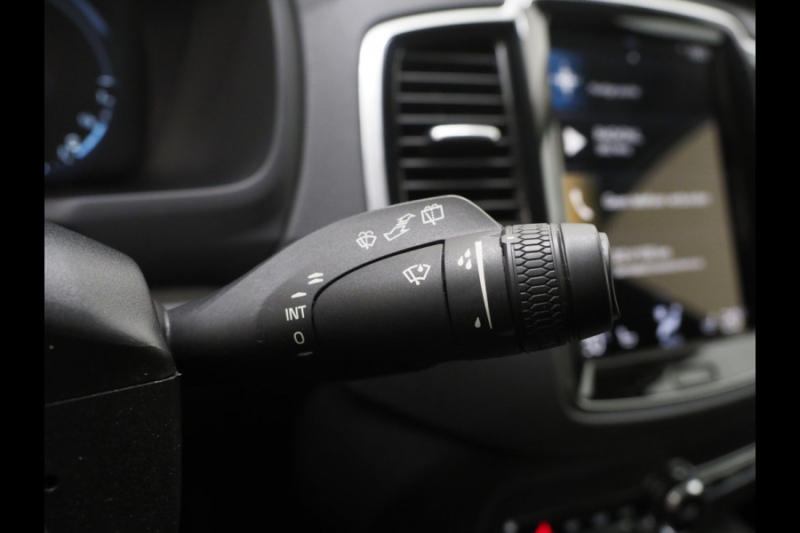 Volvo XC90 2.0 T8 Recharge AWD Inscription 7p Long Range | Leder | Trekhaak | Pilot Assist | Memory | Camera | Keyless | BLIS | Carplay