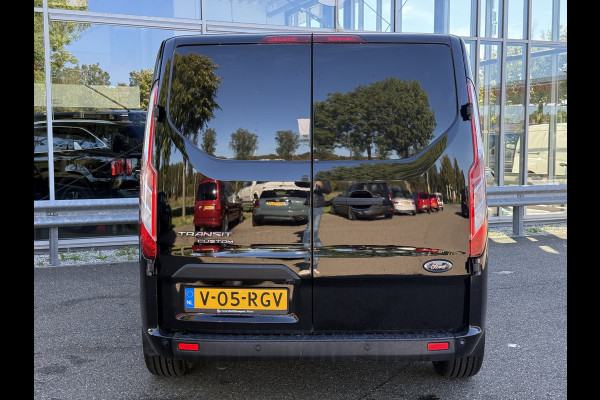 Ford Transit Custom 320 2.0 TDCI L2H1 Raptor | ZB-Edition | Leder | Camera | Navi | Carplay