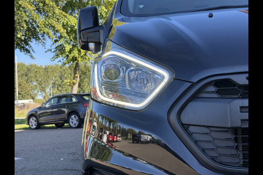 Ford Transit Custom 320 2.0 TDCI L2H1 Raptor | ZB-Edition | Leder | Camera | Navi | Carplay