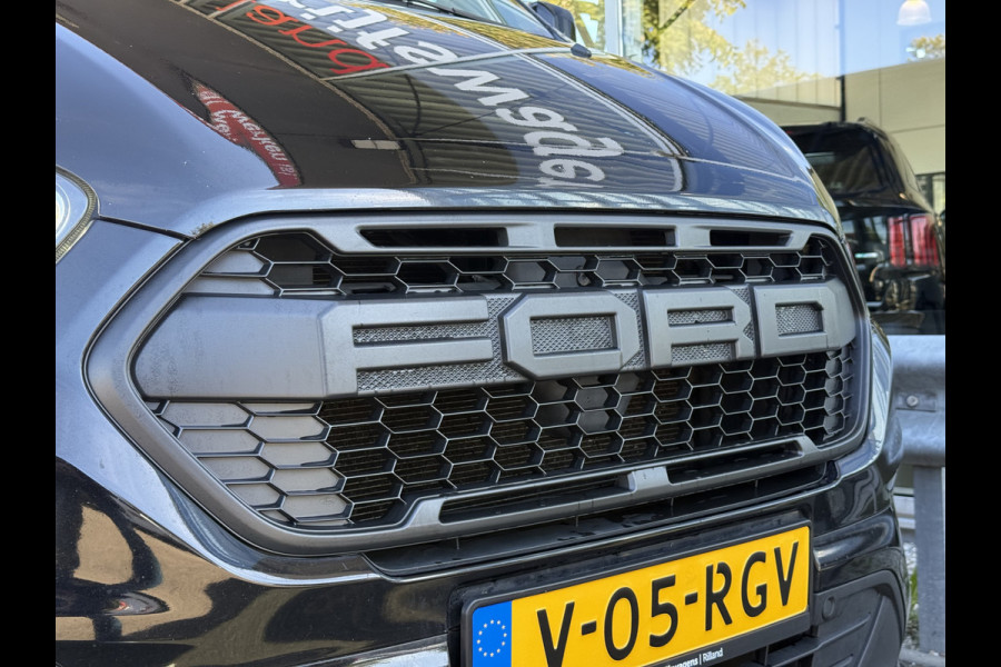 Ford Transit Custom 320 2.0 TDCI L2H1 Raptor | ZB-Edition | Leder | Camera | Navi | Carplay
