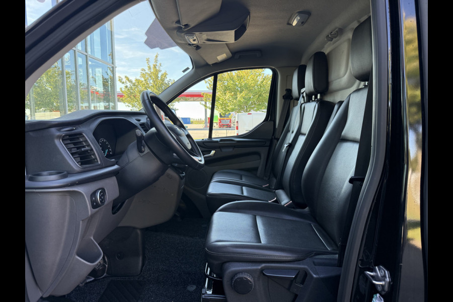 Ford Transit Custom 320 2.0 TDCI L2H1 Raptor | ZB-Edition | Leder | Camera | Navi | Carplay
