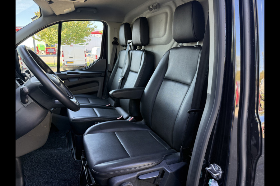 Ford Transit Custom 320 2.0 TDCI L2H1 Raptor | ZB-Edition | Leder | Camera | Navi | Carplay