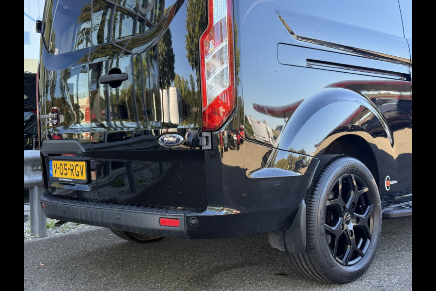 Ford Transit Custom 320 2.0 TDCI L2H1 Raptor | ZB-Edition | Leder | Camera | Navi | Carplay
