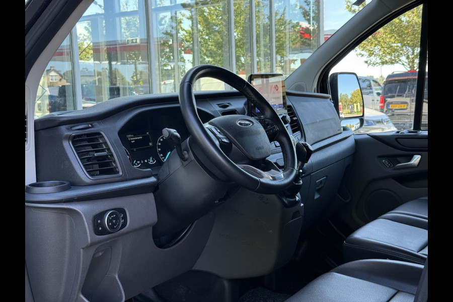Ford Transit Custom 320 2.0 TDCI L2H1 Raptor | ZB-Edition | Leder | Camera | Navi | Carplay
