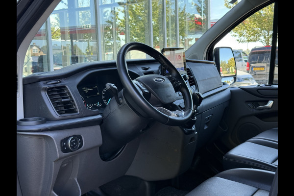 Ford Transit Custom 320 2.0 TDCI L2H1 Raptor | ZB-Edition | Leder | Camera | Navi | Carplay