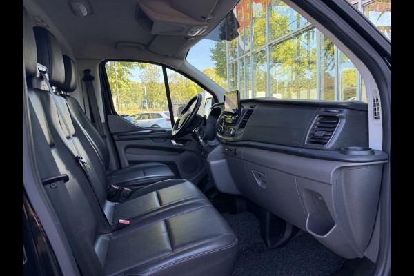 Ford Transit Custom 320 2.0 TDCI L2H1 Raptor | ZB-Edition | Leder | Camera | Navi | Carplay