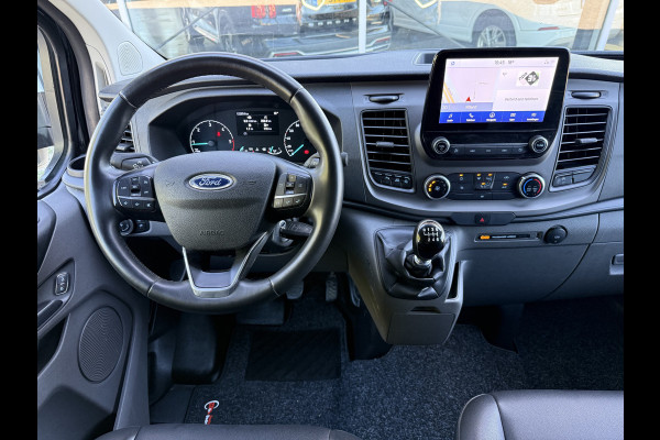Ford Transit Custom 320 2.0 TDCI L2H1 Raptor | ZB-Edition | Leder | Camera | Navi | Carplay