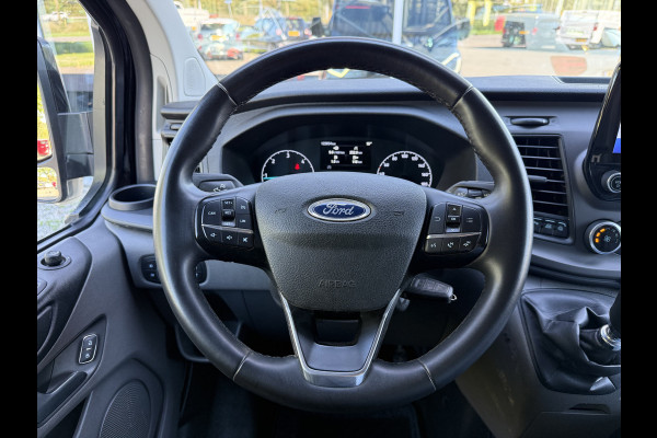 Ford Transit Custom 320 2.0 TDCI L2H1 Raptor | ZB-Edition | Leder | Camera | Navi | Carplay