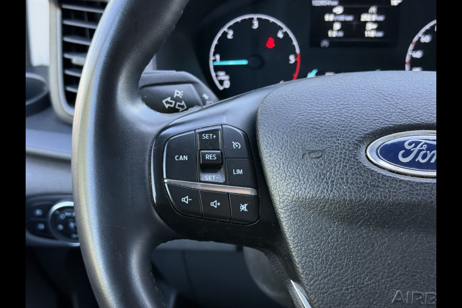 Ford Transit Custom 320 2.0 TDCI L2H1 Raptor | ZB-Edition | Leder | Camera | Navi | Carplay