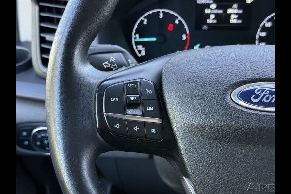 Ford Transit Custom 320 2.0 TDCI L2H1 Raptor | ZB-Edition | Leder | Camera | Navi | Carplay