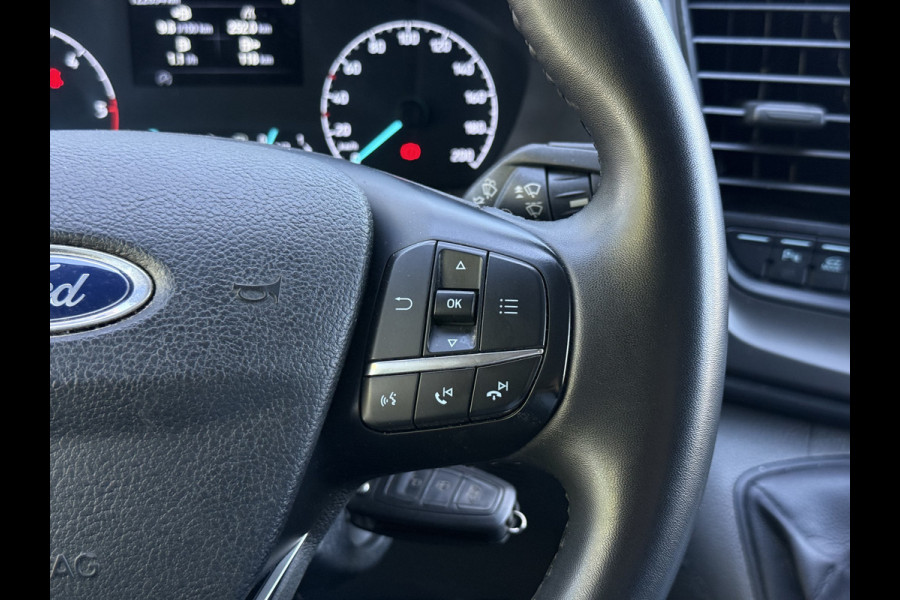 Ford Transit Custom 320 2.0 TDCI L2H1 Raptor | ZB-Edition | Leder | Camera | Navi | Carplay