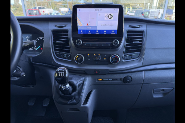 Ford Transit Custom 320 2.0 TDCI L2H1 Raptor | ZB-Edition | Leder | Camera | Navi | Carplay