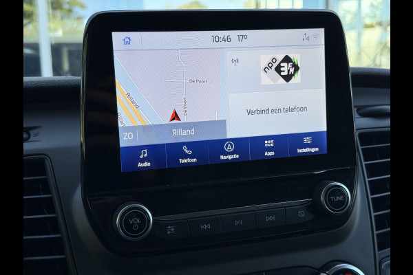 Ford Transit Custom 320 2.0 TDCI L2H1 Raptor | ZB-Edition | Leder | Camera | Navi | Carplay