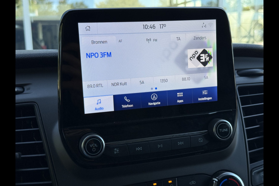 Ford Transit Custom 320 2.0 TDCI L2H1 Raptor | ZB-Edition | Leder | Camera | Navi | Carplay