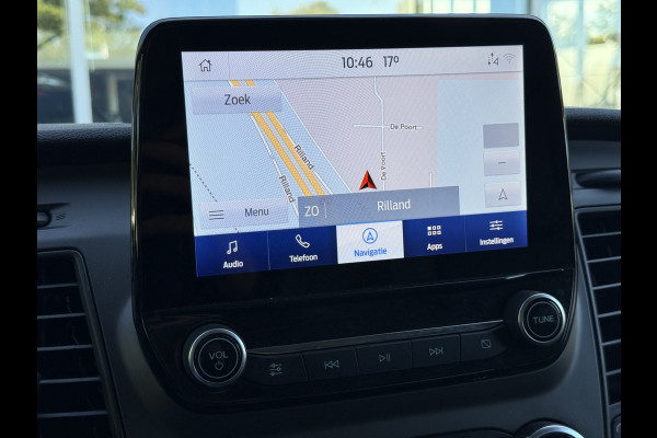 Ford Transit Custom 320 2.0 TDCI L2H1 Raptor | ZB-Edition | Leder | Camera | Navi | Carplay