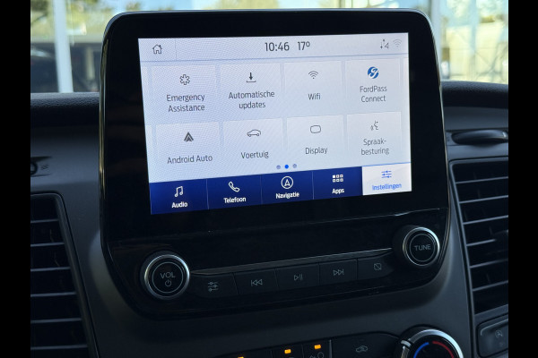 Ford Transit Custom 320 2.0 TDCI L2H1 Raptor | ZB-Edition | Leder | Camera | Navi | Carplay