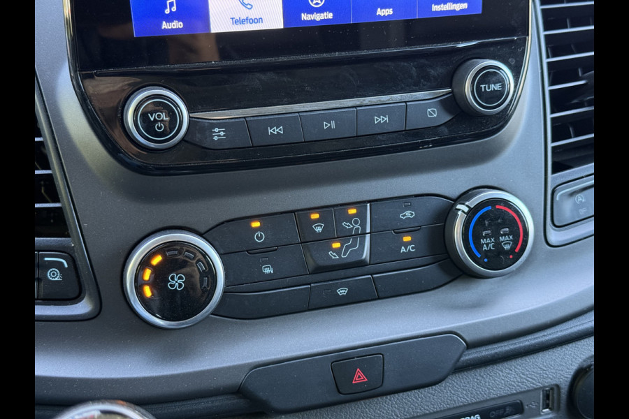 Ford Transit Custom 320 2.0 TDCI L2H1 Raptor | ZB-Edition | Leder | Camera | Navi | Carplay