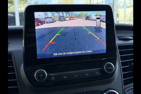 Ford Transit Custom 320 2.0 TDCI L2H1 Raptor | ZB-Edition | Leder | Camera | Navi | Carplay