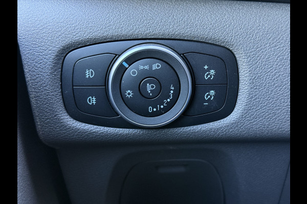 Ford Transit Custom 320 2.0 TDCI L2H1 Raptor | ZB-Edition | Leder | Camera | Navi | Carplay