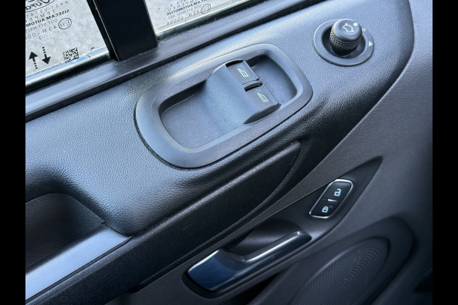 Ford Transit Custom 320 2.0 TDCI L2H1 Raptor | ZB-Edition | Leder | Camera | Navi | Carplay