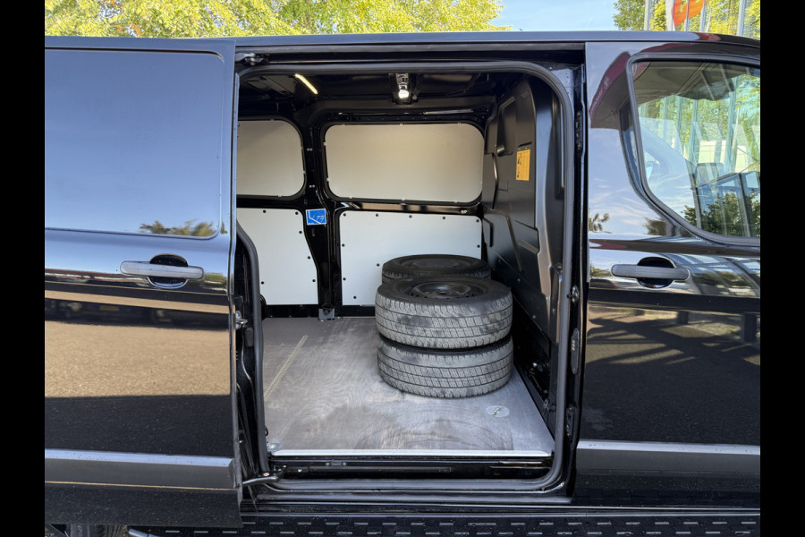 Ford Transit Custom 320 2.0 TDCI L2H1 Raptor | ZB-Edition | Leder | Camera | Navi | Carplay