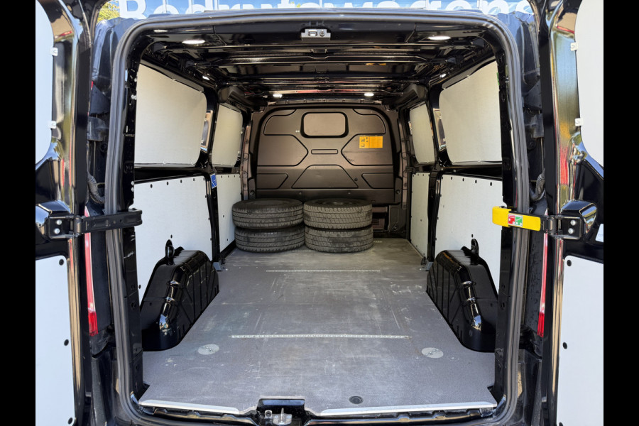 Ford Transit Custom 320 2.0 TDCI L2H1 Raptor | ZB-Edition | Leder | Camera | Navi | Carplay