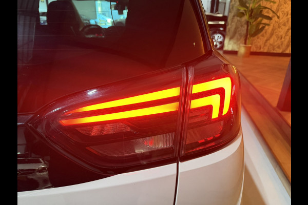 Opel Crossland 1.2 Turbo GS Line Garantie Camera Trekhaak Led Cruise Stuur Verwarming Rijklaar