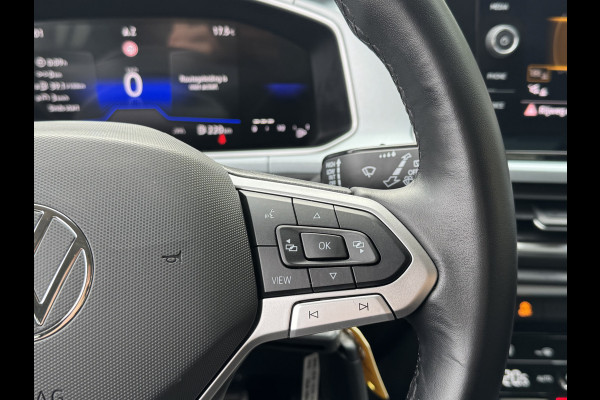 Volkswagen T-Roc TSI 115PK LIFE GOAL EDITION NAVI/CARPLAY/PDC