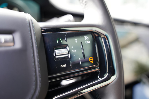 Land Rover Range Rover Sport P460 E Dynamic HSE In Control / Massage / 23 Inch / M 27 / Nw.Pr. 153 K