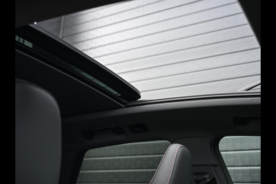 Audi Q5 E-Hybrid quattro 270KW S edition Competition | Wordt Verwacht! | Panoramadak | 5 Jr Garantie | Luchtvering | B&O | 360 Camera | Adaptive Cruise | Memory Seat | Ambiance Interieur | Stoelverwarming V+A | Stuurverwarming | Trekhaak |