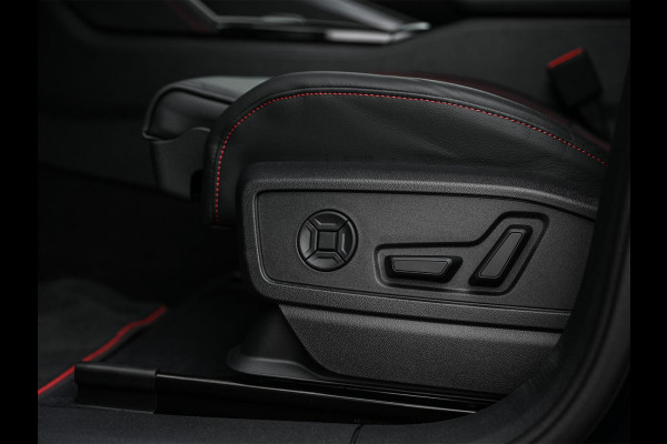 Audi Q5 E-Hybrid quattro 270KW S edition Competition | Wordt Verwacht! | Panoramadak | 5 Jr Garantie | Luchtvering | B&O | 360 Camera | Adaptive Cruise | Memory Seat | Ambiance Interieur | Stoelverwarming V+A | Stuurverwarming | Trekhaak |