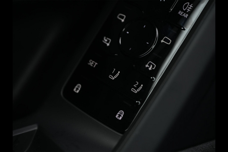 Audi Q5 E-Hybrid quattro 270KW S edition Competition | Wordt Verwacht! | Panoramadak | 5 Jr Garantie | Luchtvering | B&O | 360 Camera | Adaptive Cruise | Memory Seat | Ambiance Interieur | Stoelverwarming V+A | Stuurverwarming | Trekhaak |