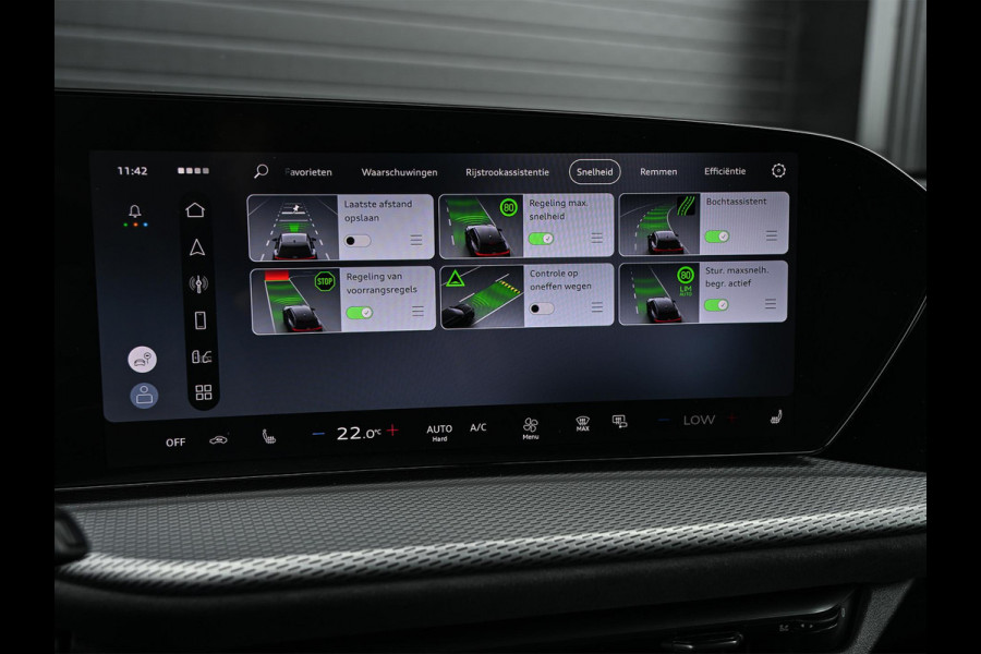 Audi Q5 E-Hybrid quattro 270KW S edition Competition | Wordt Verwacht! | Panoramadak | 5 Jr Garantie | Luchtvering | B&O | 360 Camera | Adaptive Cruise | Memory Seat | Ambiance Interieur | Stoelverwarming V+A | Stuurverwarming | Trekhaak |