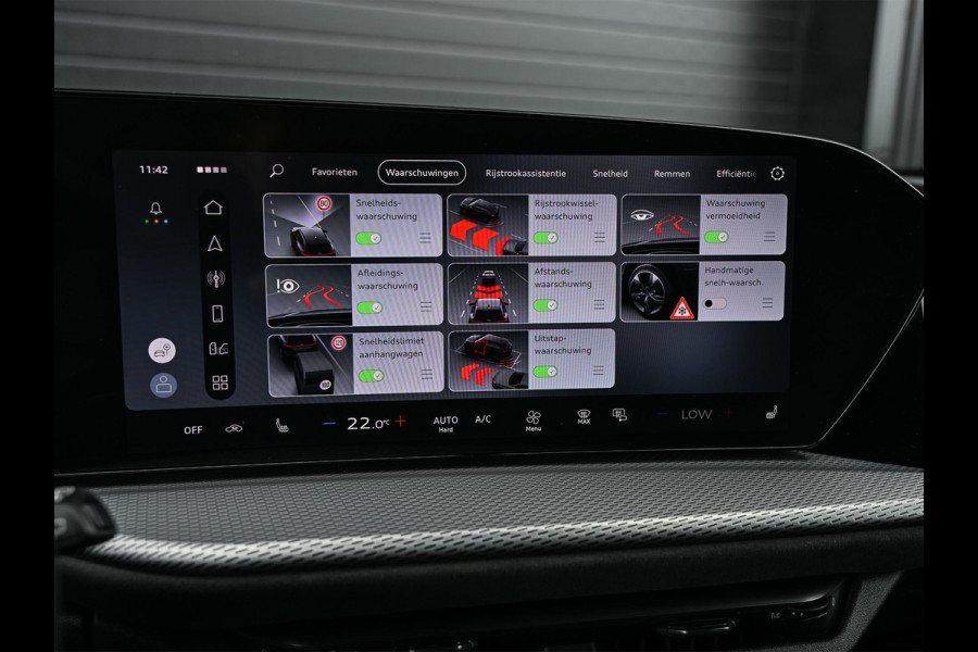 Audi Q5 E-Hybrid quattro 270KW S edition Competition | Wordt Verwacht! | Panoramadak | 5 Jr Garantie | Luchtvering | B&O | 360 Camera | Adaptive Cruise | Memory Seat | Ambiance Interieur | Stoelverwarming V+A | Stuurverwarming | Trekhaak |