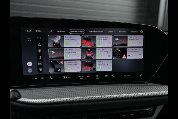 Audi Q5 E-Hybrid quattro 270KW S edition Competition | Wordt Verwacht! | Panoramadak | 5 Jr Garantie | Luchtvering | B&O | 360 Camera | Adaptive Cruise | Memory Seat | Ambiance Interieur | Stoelverwarming V+A | Stuurverwarming | Trekhaak |