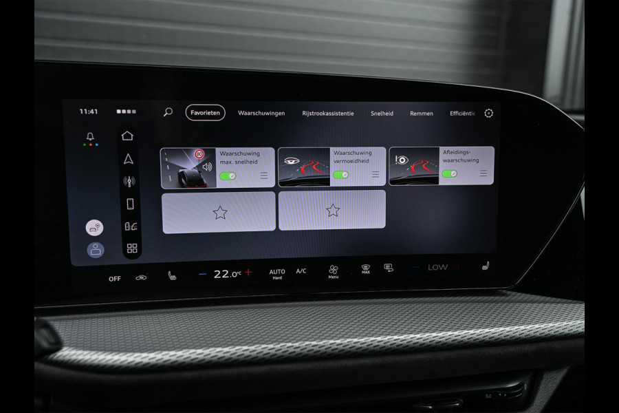 Audi Q5 E-Hybrid quattro 270KW S edition Competition | Wordt Verwacht! | Panoramadak | 5 Jr Garantie | Luchtvering | B&O | 360 Camera | Adaptive Cruise | Memory Seat | Ambiance Interieur | Stoelverwarming V+A | Stuurverwarming | Trekhaak |