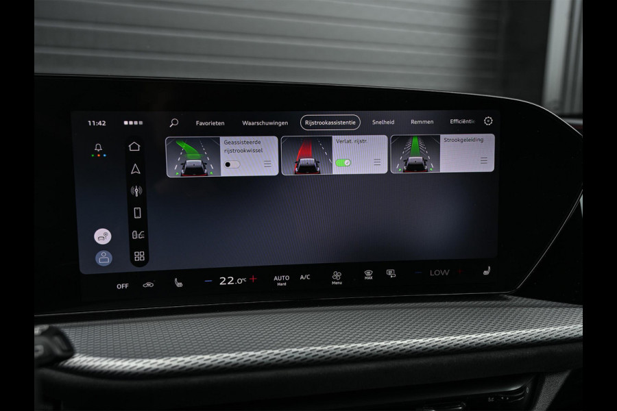 Audi Q5 E-Hybrid quattro 270KW S edition Competition | Wordt Verwacht! | Panoramadak | 5 Jr Garantie | Luchtvering | B&O | 360 Camera | Adaptive Cruise | Memory Seat | Ambiance Interieur | Stoelverwarming V+A | Stuurverwarming | Trekhaak |