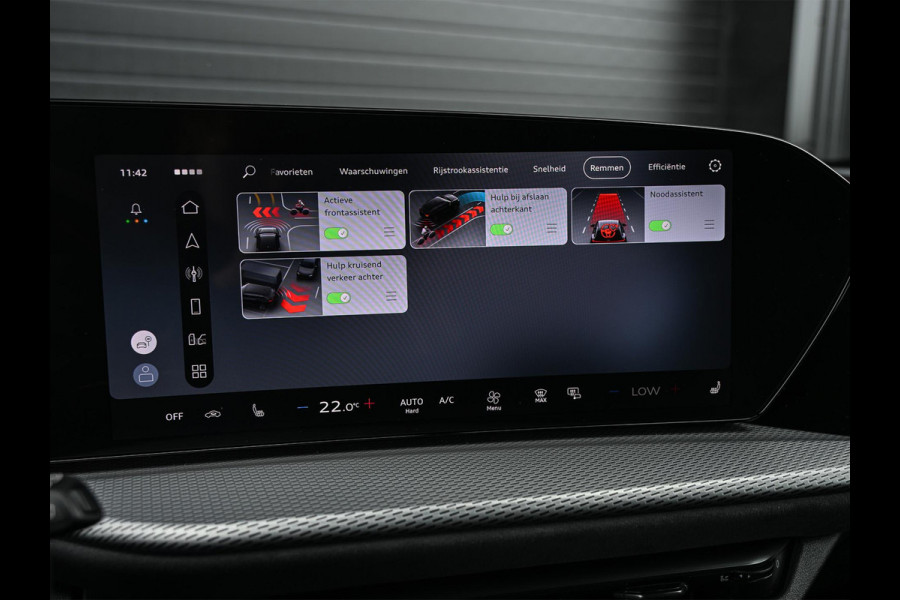 Audi Q5 E-Hybrid quattro 270KW S edition Competition | Wordt Verwacht! | Panoramadak | 5 Jr Garantie | Luchtvering | B&O | 360 Camera | Adaptive Cruise | Memory Seat | Ambiance Interieur | Stoelverwarming V+A | Stuurverwarming | Trekhaak |