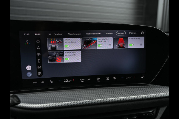 Audi Q5 E-Hybrid quattro 270KW S edition Competition | Wordt Verwacht! | Panoramadak | 5 Jr Garantie | Luchtvering | B&O | 360 Camera | Adaptive Cruise | Memory Seat | Ambiance Interieur | Stoelverwarming V+A | Stuurverwarming | Trekhaak |