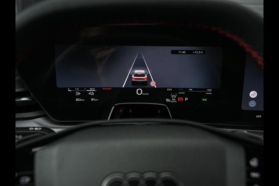 Audi Q5 E-Hybrid quattro 270KW S edition Competition | Wordt Verwacht! | Panoramadak | 5 Jr Garantie | Luchtvering | B&O | 360 Camera | Adaptive Cruise | Memory Seat | Ambiance Interieur | Stoelverwarming V+A | Stuurverwarming | Trekhaak |