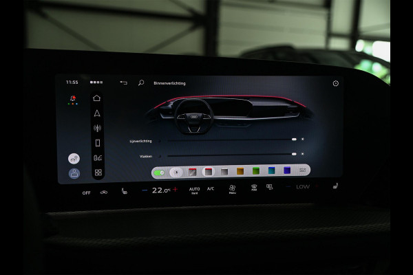 Audi Q5 E-Hybrid quattro 270KW S edition Competition | Wordt Verwacht! | Panoramadak | 5 Jr Garantie | Luchtvering | B&O | 360 Camera | Adaptive Cruise | Memory Seat | Ambiance Interieur | Stoelverwarming V+A | Stuurverwarming | Trekhaak |