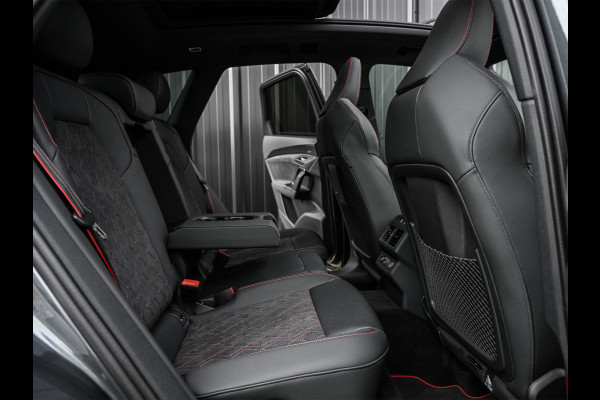 Audi Q5 E-Hybrid quattro 270KW S edition Competition | Wordt Verwacht! | Panoramadak | 5 Jr Garantie | Luchtvering | B&O | 360 Camera | Adaptive Cruise | Memory Seat | Ambiance Interieur | Stoelverwarming V+A | Stuurverwarming | Trekhaak |