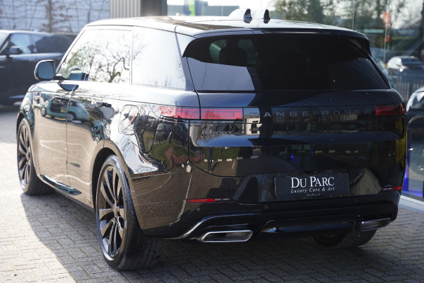 Land Rover Range Rover Sport P460 E Dynamic HSE In Control / Massage /  Nw Pr 153 K / M 27